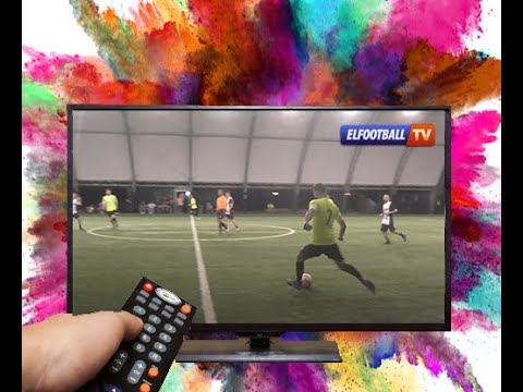 Galacticos vs Covedil Milano 4.6.19 ElFootball.com