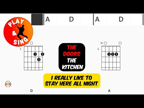 Soul Kitchen - The Doors