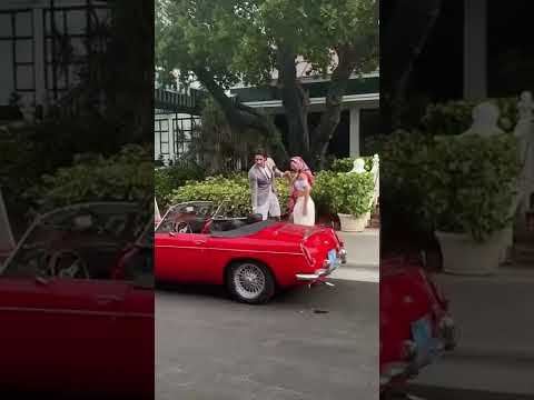 1968 MG MGB (CC-1623677) for sale in Miami, Florida