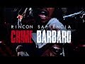 Rincon Sapiência - Crime Bárbaro Rincon Sapiência - Crime Bárbaro