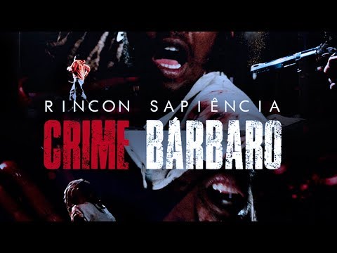 Video thumbnail for Crime Bárbaro