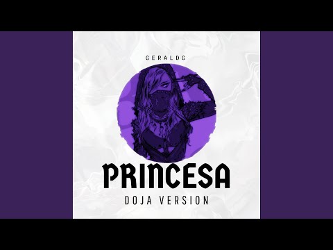 Princesa (Doja Version)
