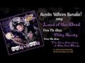 Land Of The Dead Aurelio Voltaire Karaoke ENGLISH