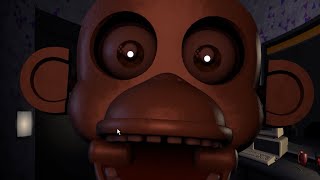 クマの次はネコ！？ Five Nights at Candy's 【Part 5】
