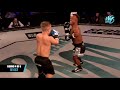 Likkleman Vs Wopke Full Fight HD BOXING