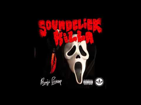 BENJI GUWOP GO MODE FT. SHIEST (PRODUCED BY MEXIKO DRO)