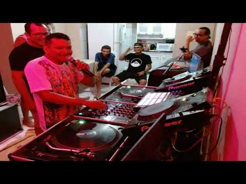 Live Especial Edição Círio 2022 Parte 2