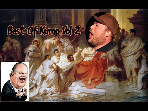 Best of Kump vol 2