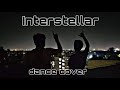 Interstellar | Badshah | dance cover