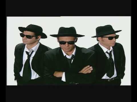 Die Kastagnetten (10 Folgen am Stück)