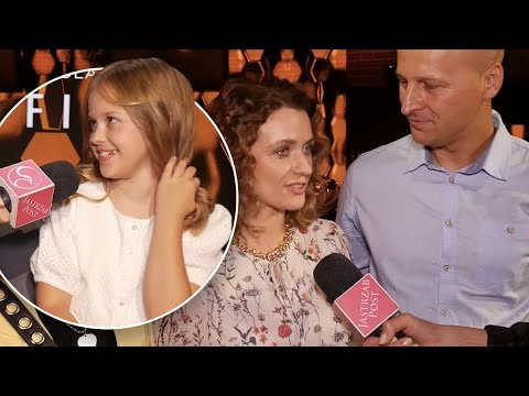 Rodzice Alicji Tracz o Eurowizji Junior 2020. Oniemieli, gdy dowiedzieli się, że wygrała ich córka