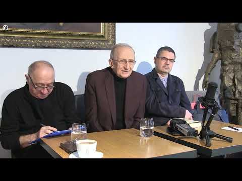 „SINGUR PRINTRE POEȚI” | REMEMBER MARIN SORESCU