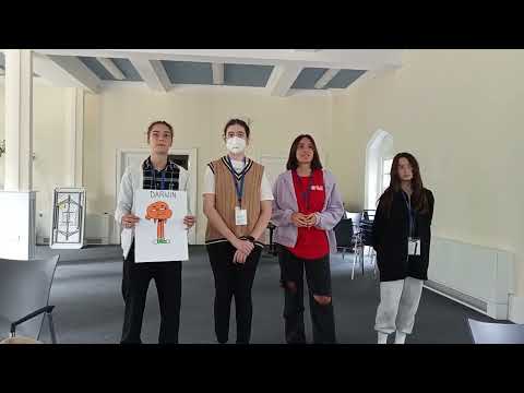 Darwin |Lord modern languages institute