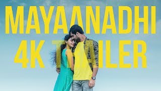 Mayaanadhi (2018) Video