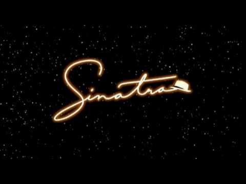 Johnny O'Connor as Frank Sinatra