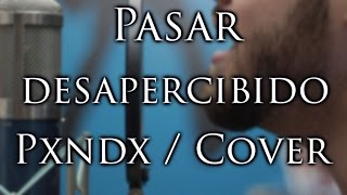 panda pasar desapercibido mp3 panda pasar desapercibido mp3