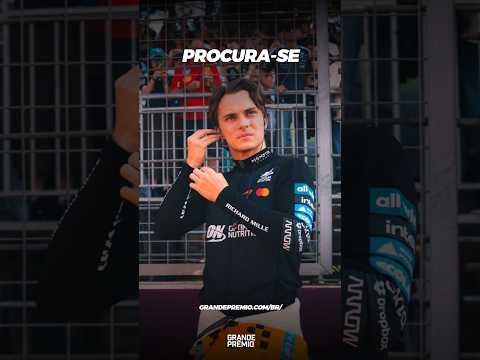 Giovani Danjo: “Piastri se contenta com pouco e tenta se convencer de que está tudo bem”