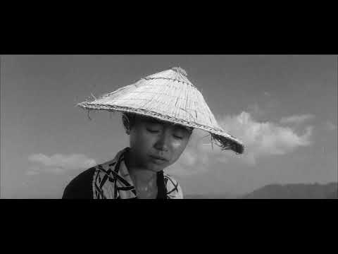 The naked island trailer