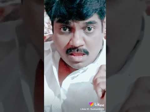 Sushant Kumar acting skill with lip sync