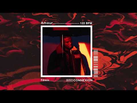 [FREE] Dinos x Krisy Type Beat 2021 - "AMOUR" (Prod. By Bro Connexion) | INSTRU TRAPSOUL 2021
