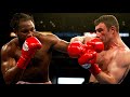 Lennox Lewis England Vs Vitali Klitschko Ukraine KNOCKOUT BOXING Fight HD