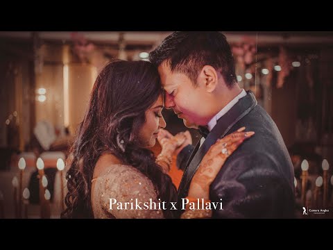 Wedding Photographer portfolio by Camera Angles Production in Kanpur - Photo 2
