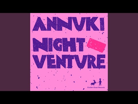 Nightventure (Original Mix)