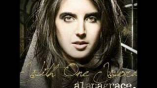 Mess Of You - Alana Grace