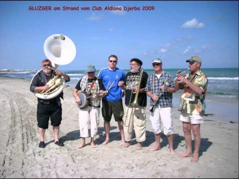 Die Gluzger mit 'Urlaubstraum(a)'