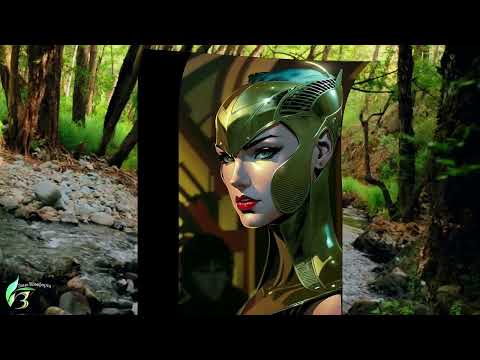 “We don’t make mistakes, just happy little accidents.” — Bob Ross 28.4.24 Artist Holger