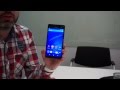 Відеоогляд Sony Xperia C4 Mint