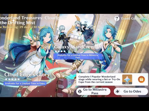 Miliastra Wonderland 60 Primogems Guide | Complete 1 Popular Wonderland Stage Genshin Impact 6.4