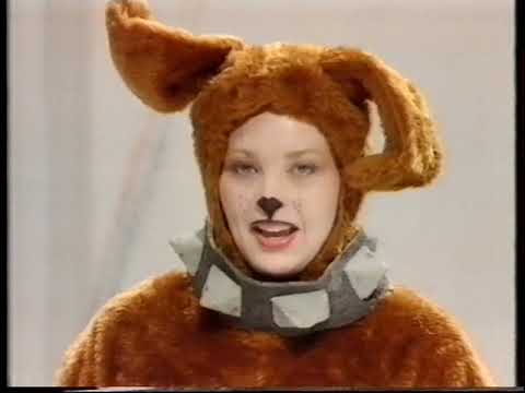 Saturday evening on BBC1 Wales - 27th September 1986