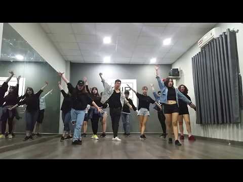 Wanna One (워너원) - 에너제틱 (Energetic) [Dance Cover by QR DANCE CREW from Vietnam]