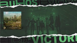 Buhos - El dia de la victòria (Àlbum complet)