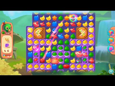 Wildscapes Level 429 NO BOOSTERS - A S GAMING ✔