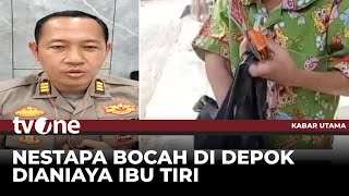 Download lagu Bocah di Depok Tewas Disiksa Ibu Tiri! Ternyata Ini Kronologinya | tvOne mp3