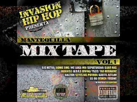 mc luka, mü, sepulturero, vieja guardia