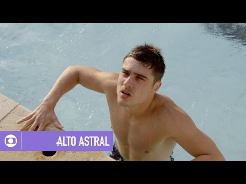 OFICIAL: Malta toca 'Diz pra Mim' na trilha de Alto Astral
