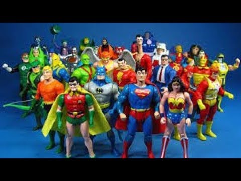 1980's Saturday Morning Classic Commercials Part 8 Collection