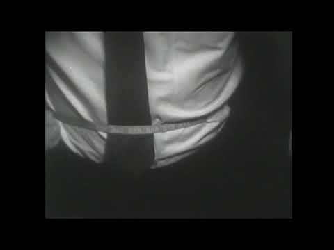 Retro Alka Seltzer Antacid Medicine Commercial 60s No Matter What Shape Your Stomach Is In