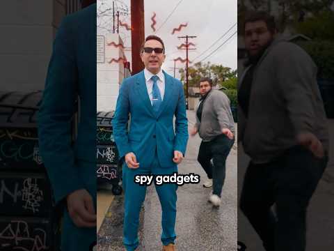 Testing Illegal Spy Tools