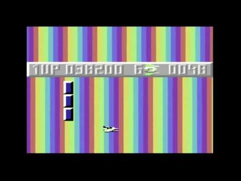 C64-Longplay - Sanxion (720p)