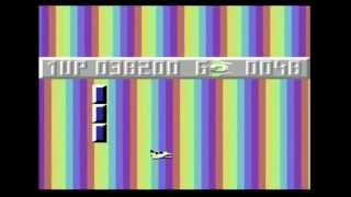 C64-Longplay - Sanxion (720p)