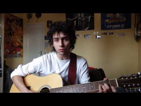 Mes regrets - Polnareff