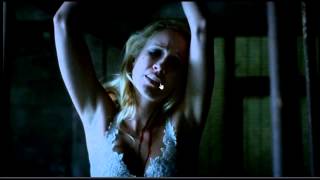Extrait #1 - Sarah Newlin (VO)