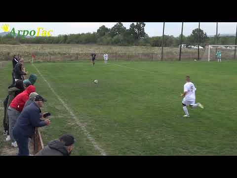 Šumadinac S - Šumadija AR  1-1, golovi i šanse