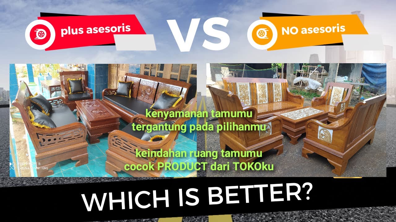 #viral ditiktok shopee facebook #viralvideo #kursitamu #mejamakan TOKO MEBEL JEPARA furniture murah