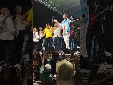 Martin Elías Jr  en Pinillos Bolívar Colombia 1158