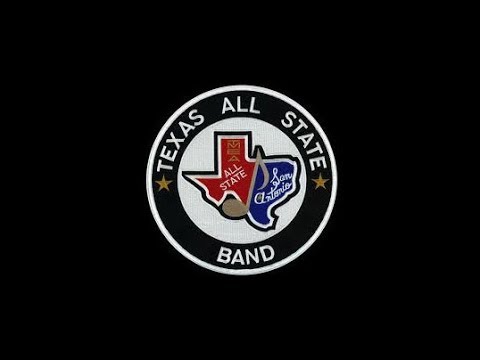 TMEA 2018 Concert Band - Old Churches